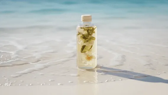 Anuncio de Playa